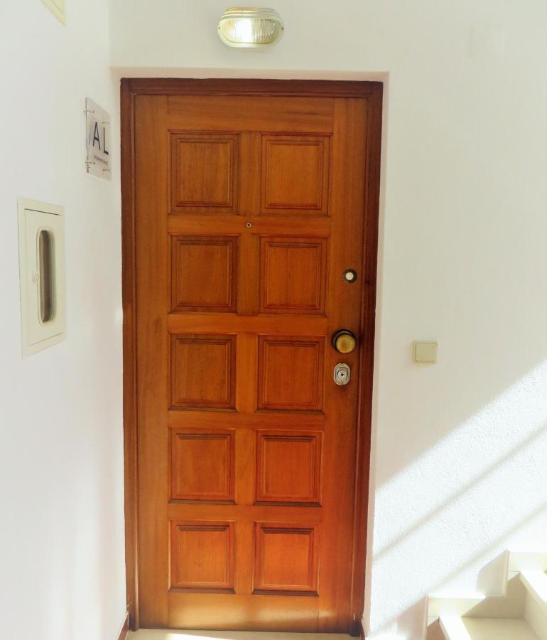 Cais Apartment By Stay In Alentejo Vila Nova de Milfontes Luaran gambar