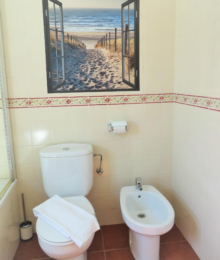 Cais Apartment By Stay In Alentejo Vila Nova de Milfontes Luaran gambar