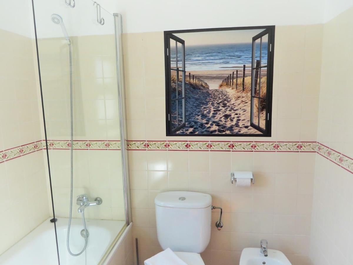 Cais Apartment By Stay In Alentejo Vila Nova de Milfontes Luaran gambar