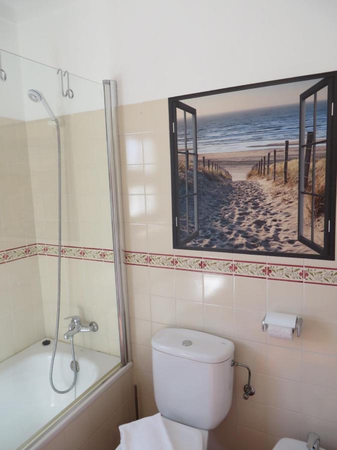 Cais Apartment By Stay In Alentejo Vila Nova de Milfontes Luaran gambar