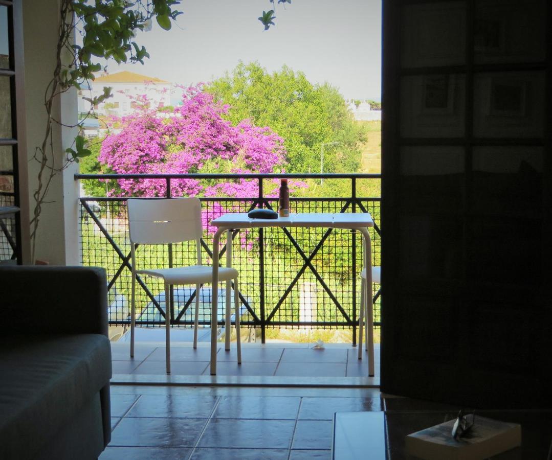 Cais Apartment By Stay In Alentejo Vila Nova de Milfontes Luaran gambar