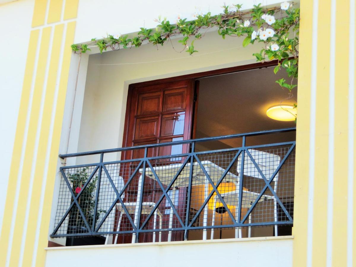 Cais Apartment By Stay In Alentejo Vila Nova de Milfontes Luaran gambar
