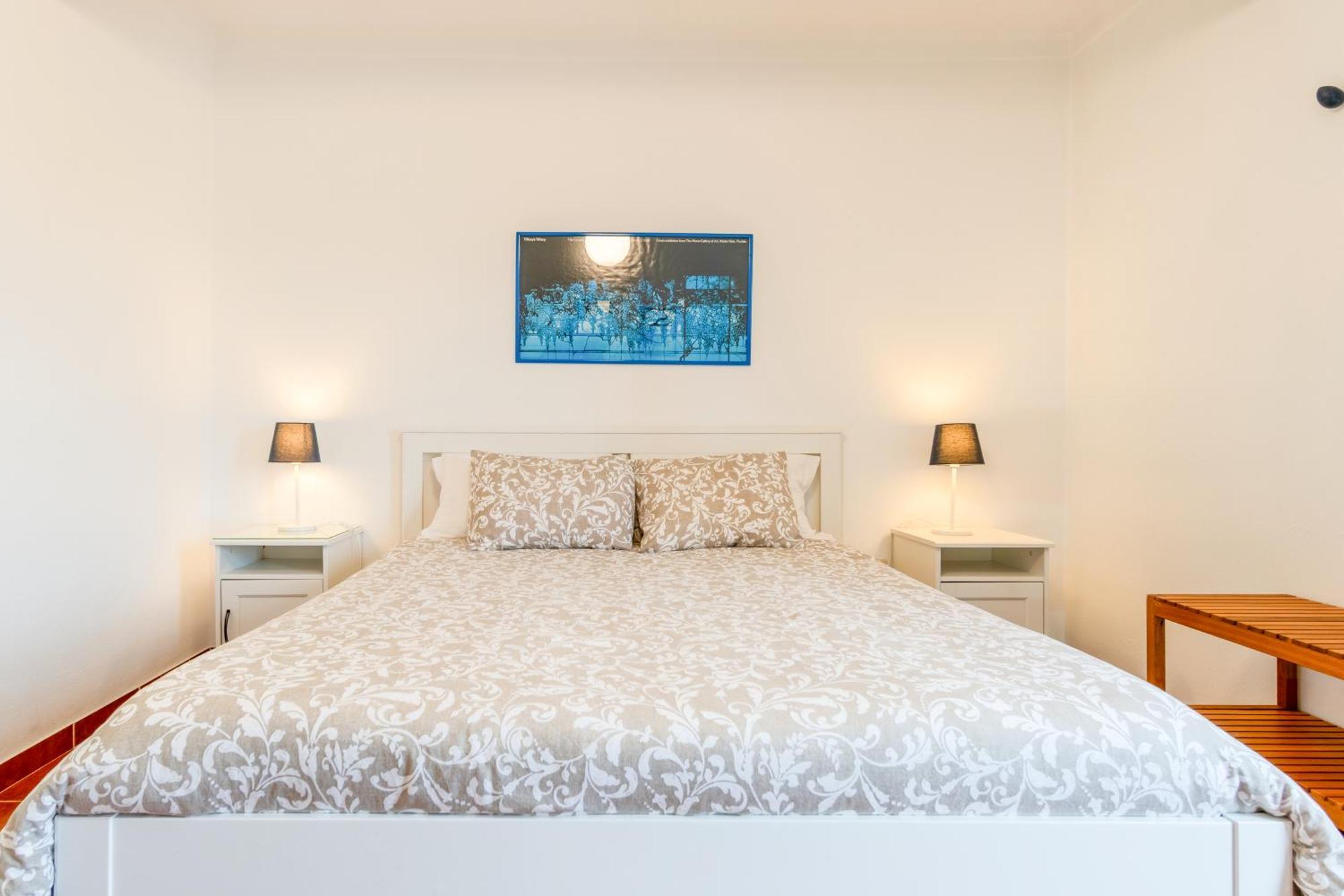 Cais Apartment By Stay In Alentejo Vila Nova de Milfontes Luaran gambar