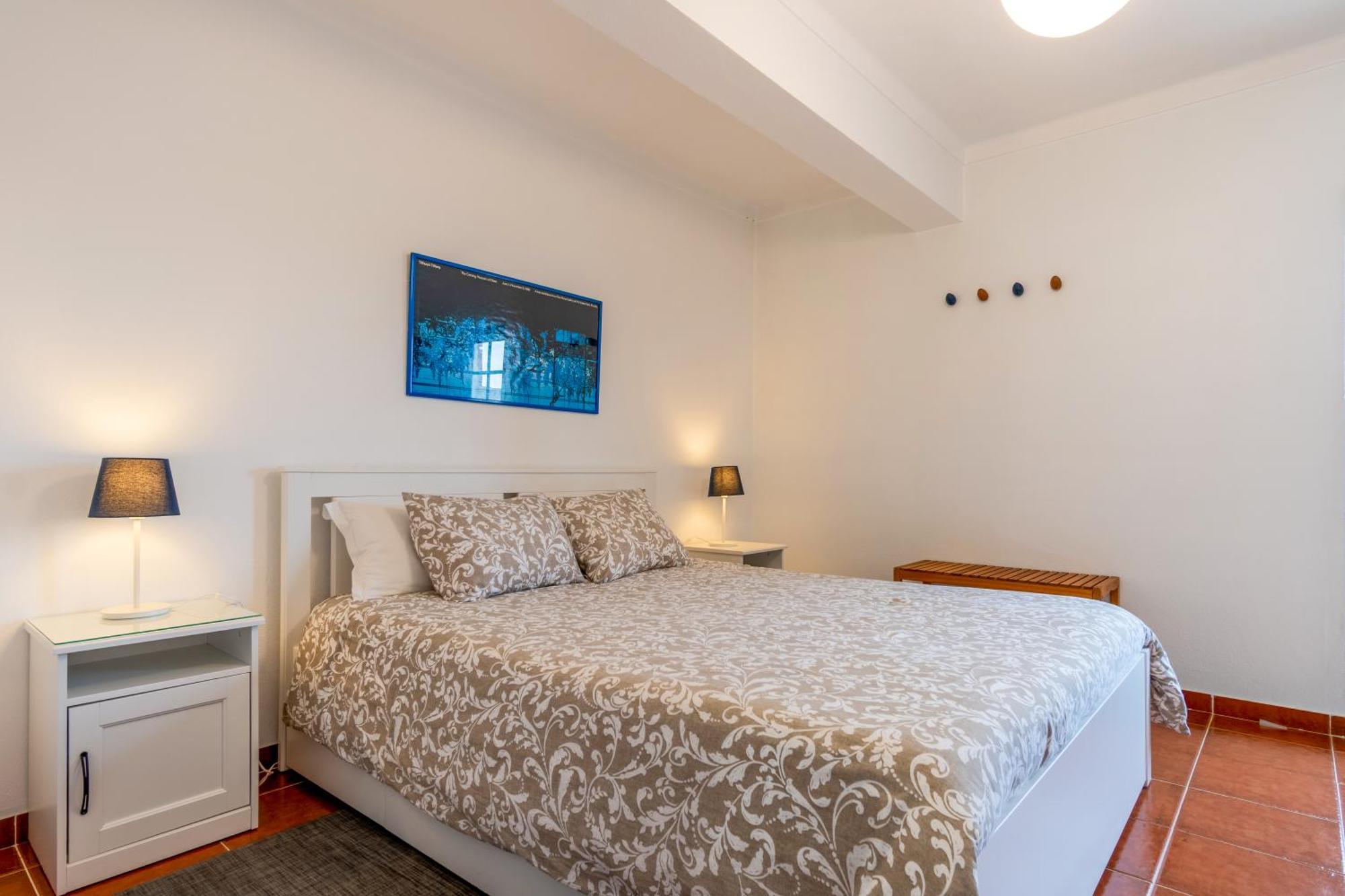 Cais Apartment By Stay In Alentejo Vila Nova de Milfontes Luaran gambar