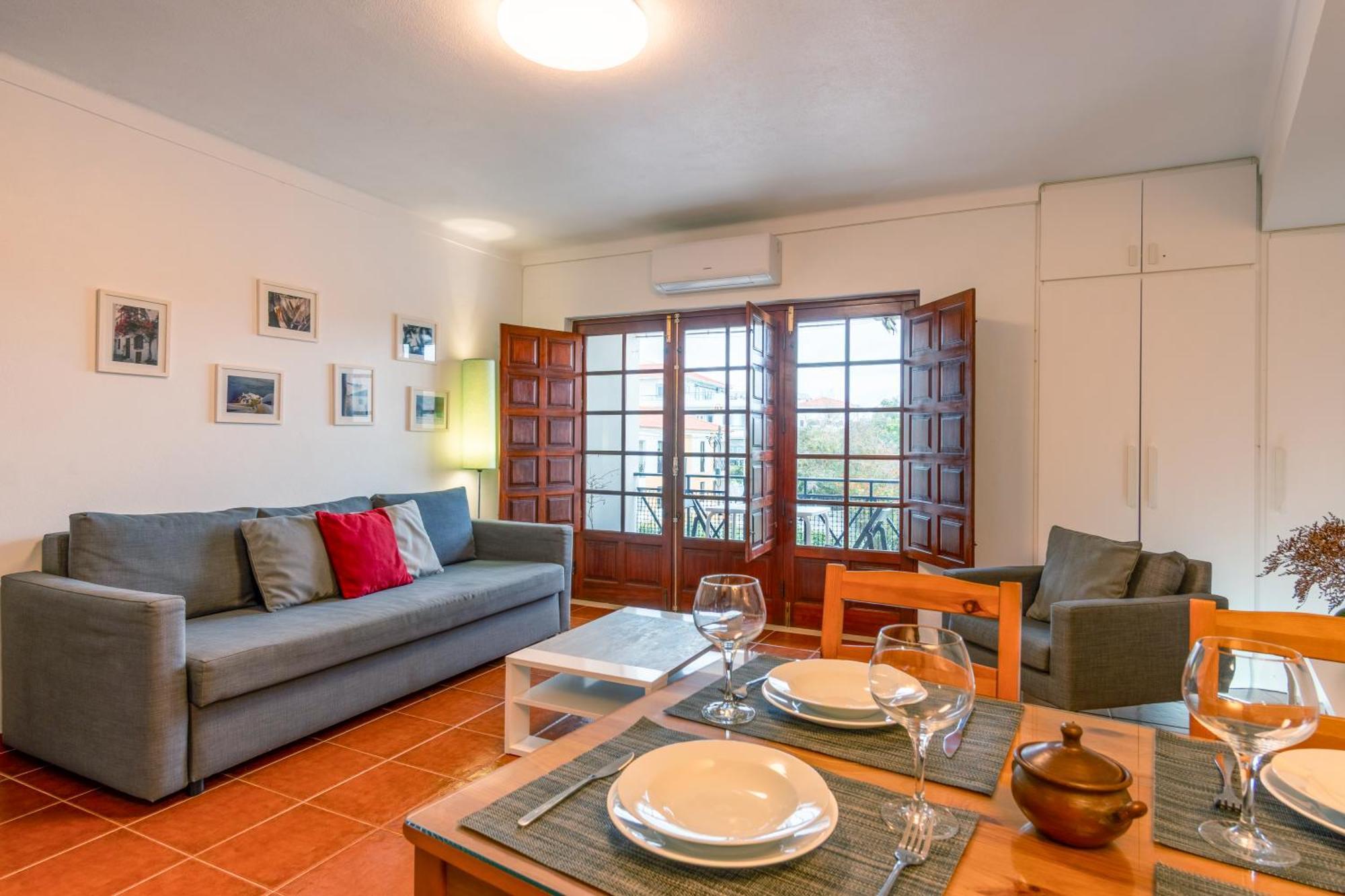 Cais Apartment By Stay In Alentejo Vila Nova de Milfontes Luaran gambar