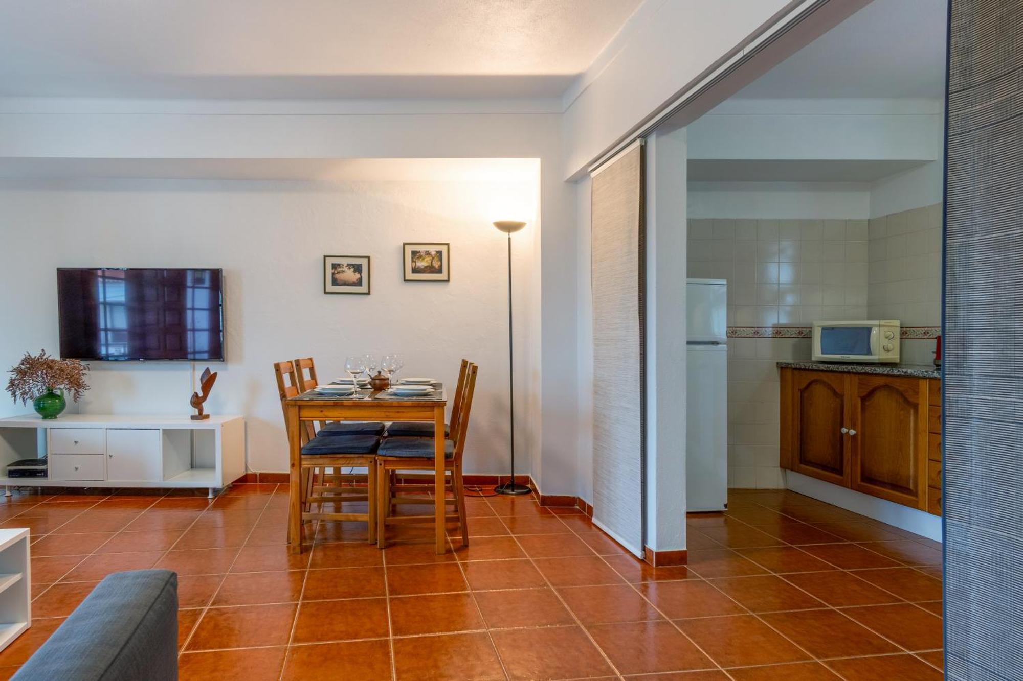 Cais Apartment By Stay In Alentejo Vila Nova de Milfontes Luaran gambar